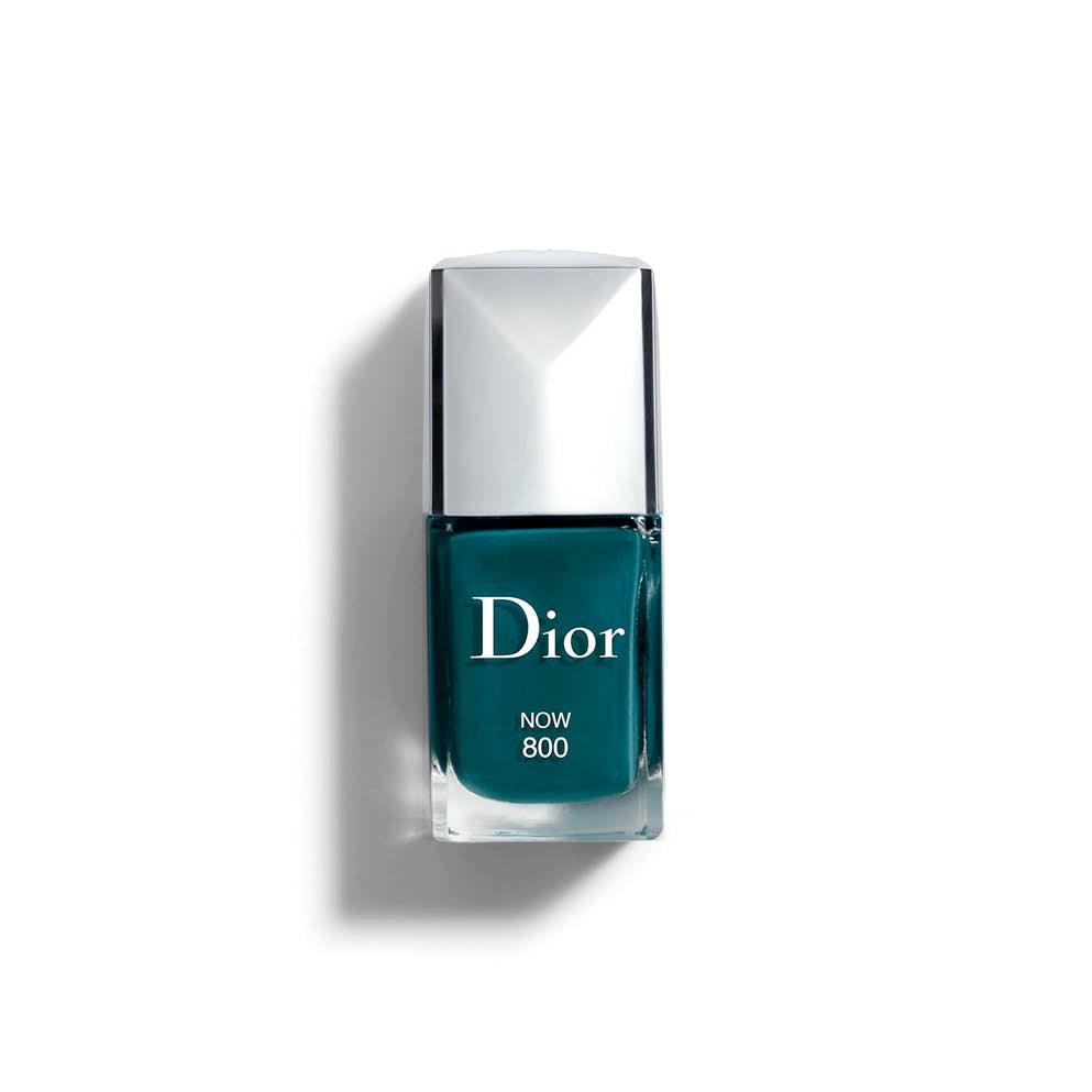 Dior Vernis - Couture Colour, Gel Shine, Long Wear Nail Lacquer