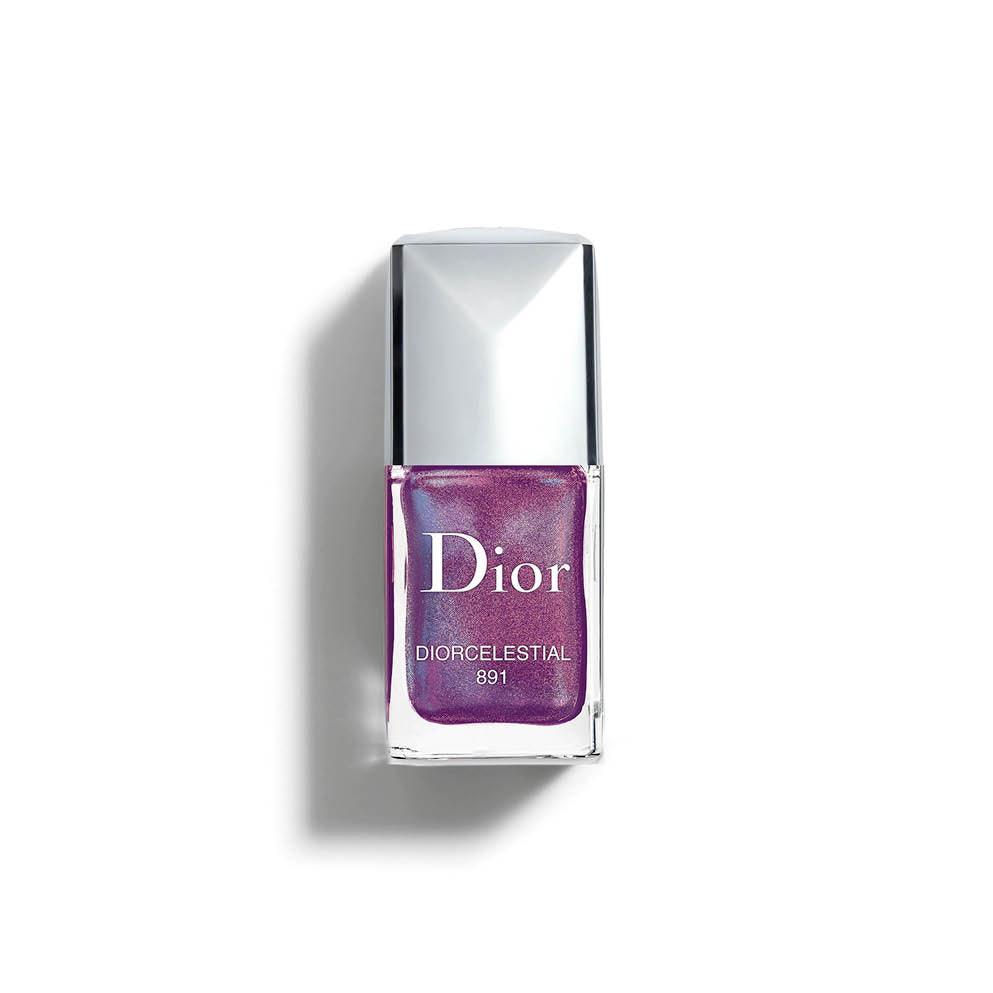 Dior Vernis - Couture Colour, Gel Shine, Long Wear Nail Lacquer