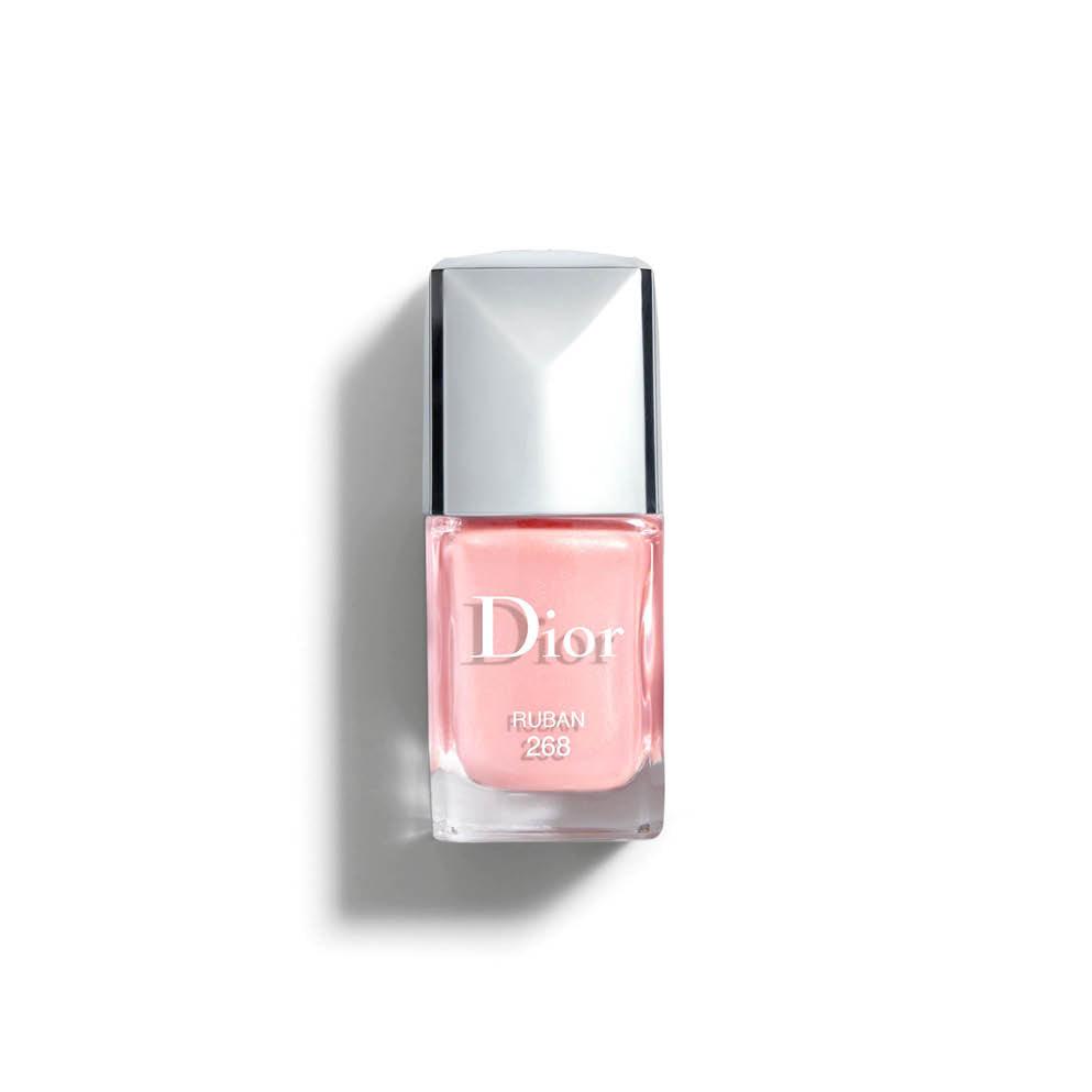 Dior Vernis - Couture Colour, Gel Shine, Long Wear Nail Lacquer