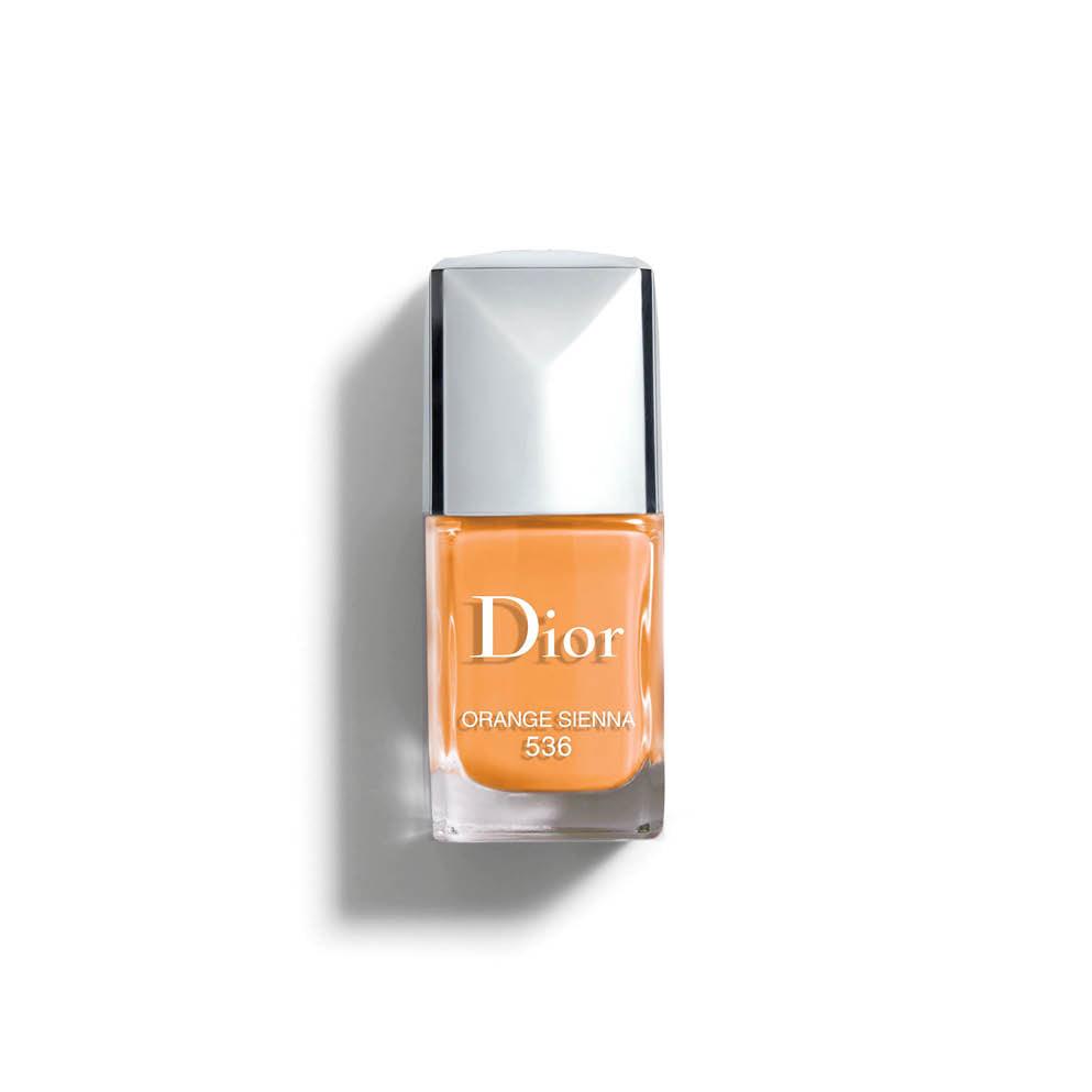 Dior Vernis - Couture Colour, Gel Shine, Long Wear Nail Lacquer