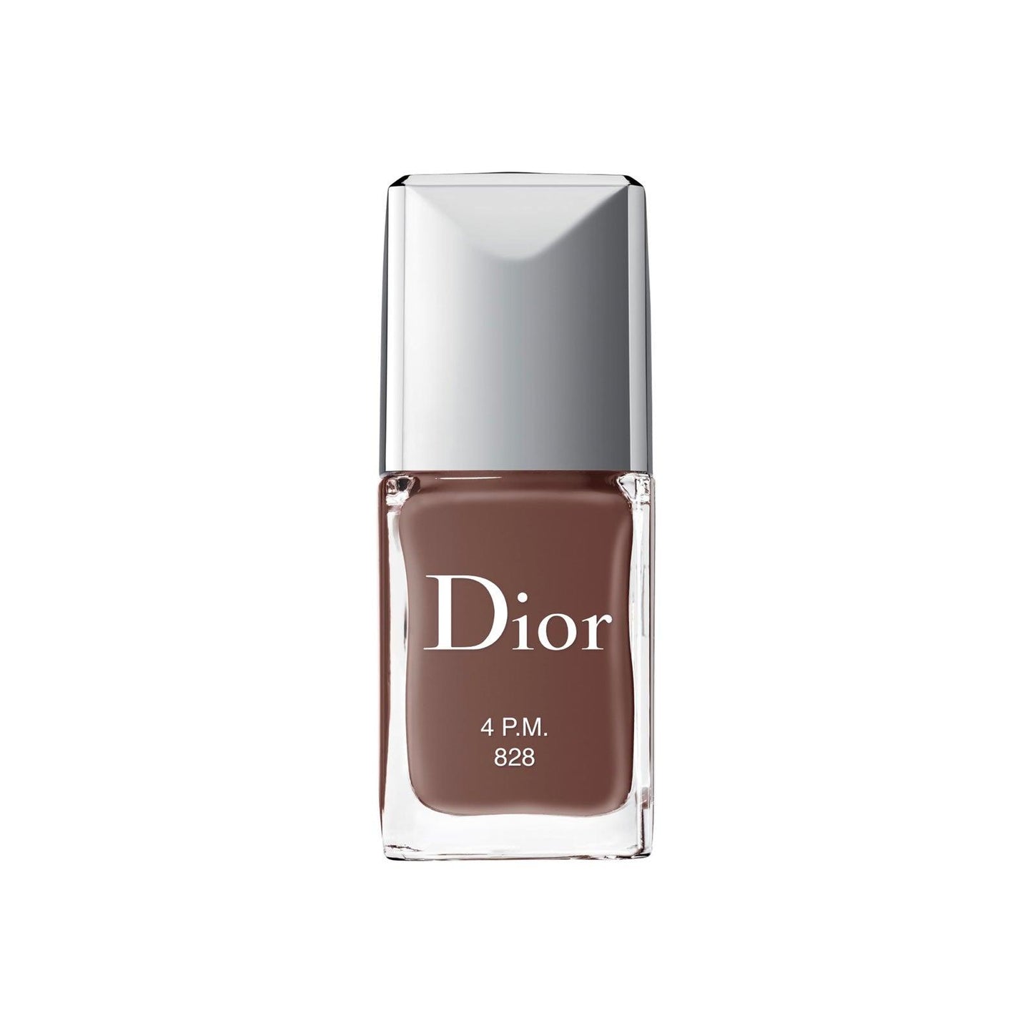 Dior Vernis - Couture Colour, Gel Shine, Long Wear Nail Lacquer