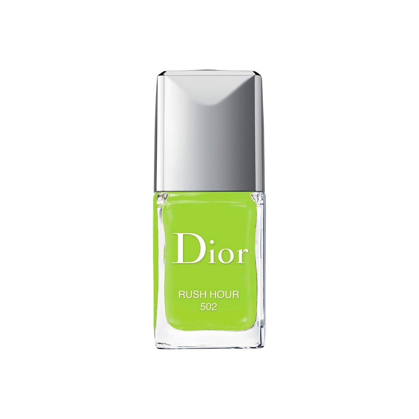 Dior Vernis - Couture Colour, Gel Shine, Long Wear Nail Lacquer