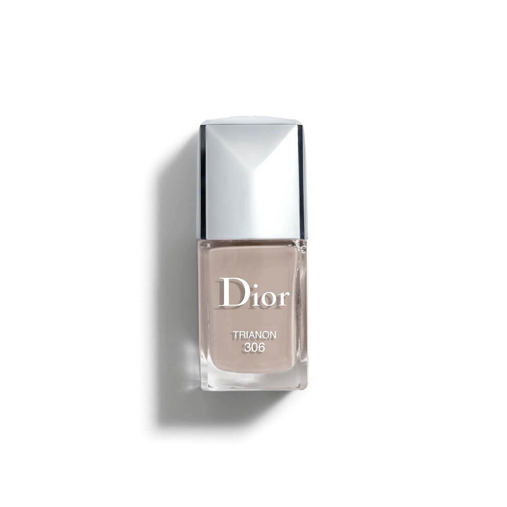 Dior Vernis - Couture Colour, Gel Shine, Long Wear Nail Lacquer