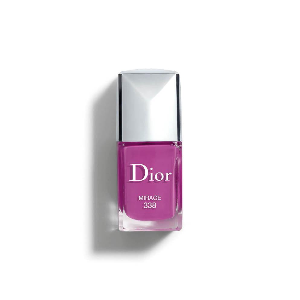 Dior Vernis - Couture Colour, Gel Shine, Long Wear Nail Lacquer