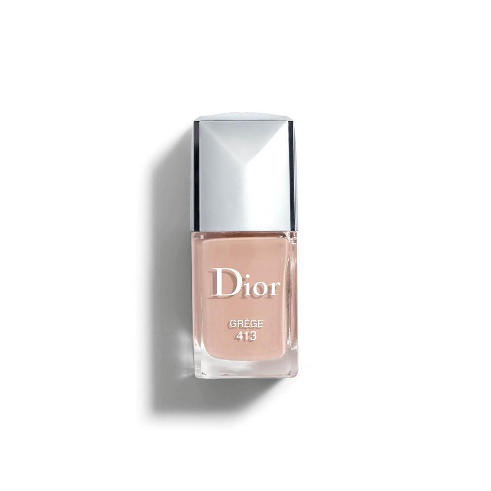 Dior Vernis - Couture Colour, Gel Shine, Long Wear Nail Lacquer