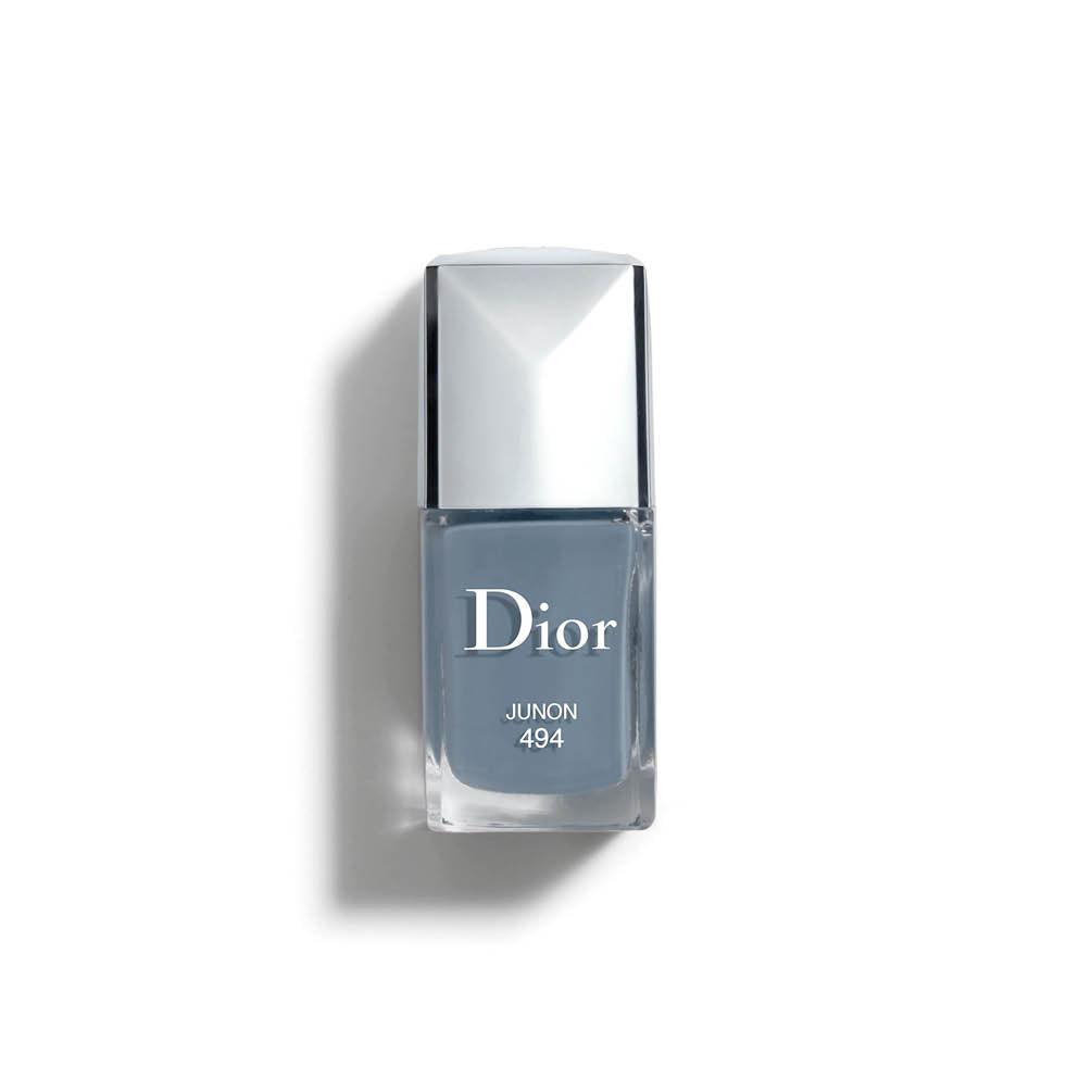 Dior Vernis - Couture Colour, Gel Shine, Long Wear Nail Lacquer