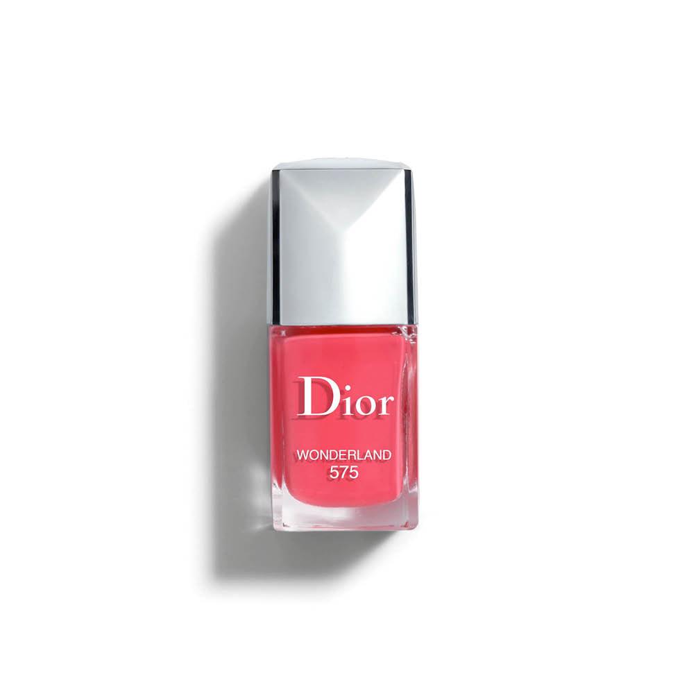 Dior Vernis - Couture Colour, Gel Shine, Long Wear Nail Lacquer