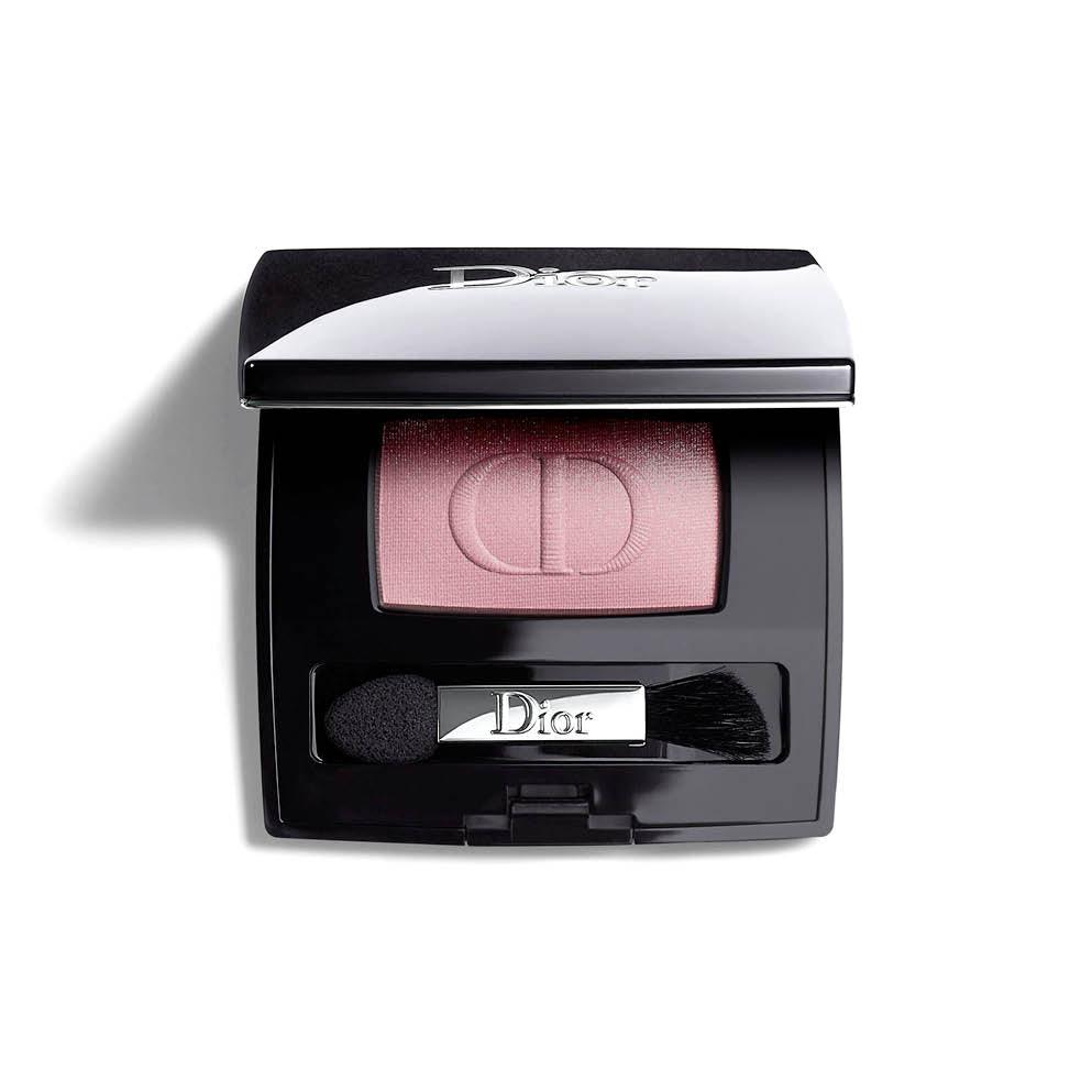 DiorShow Mono - Professional Eyeshadow Spectacular Effects & Long Wear