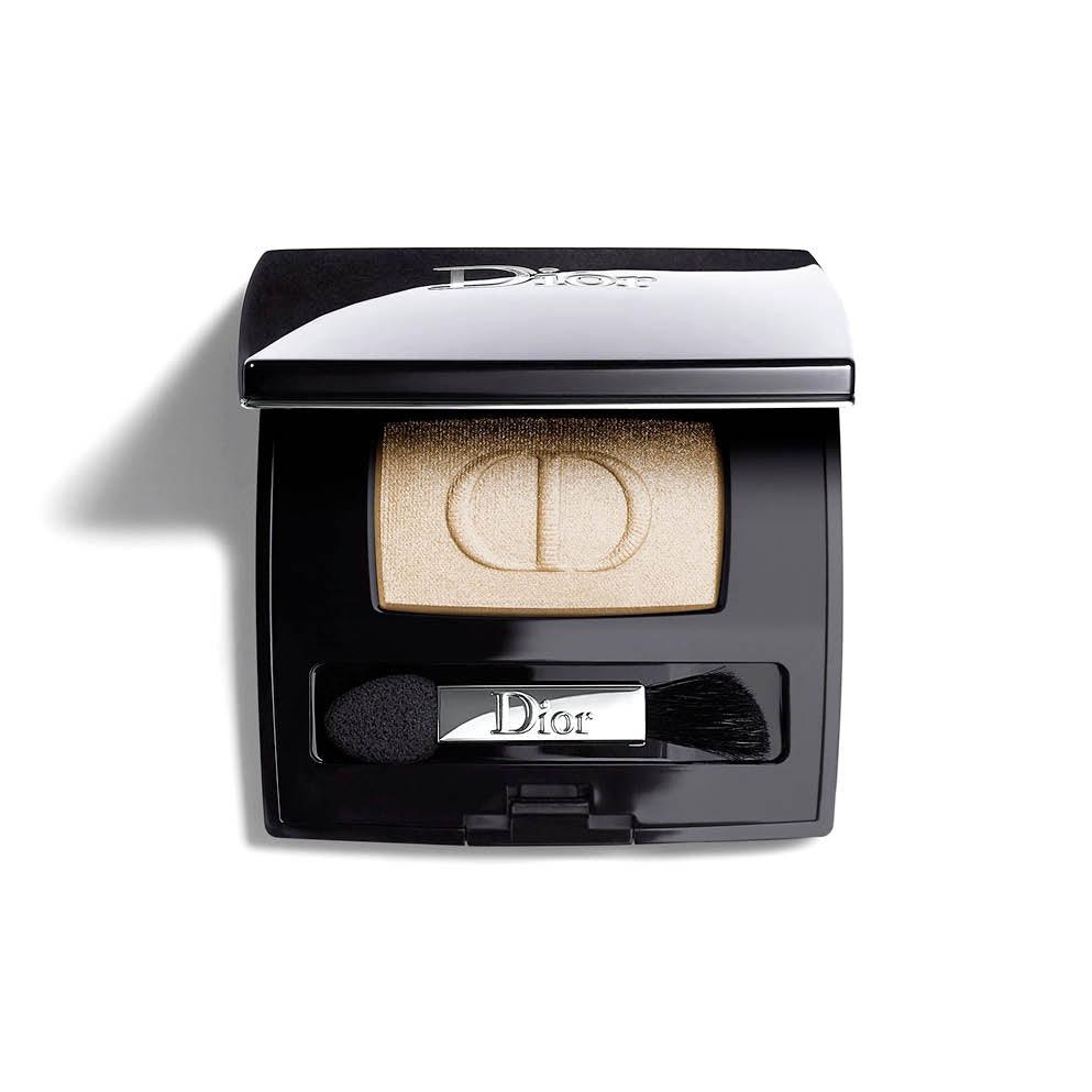 DiorShow Mono - Professional Eyeshadow Spectacular Effects & Long Wear