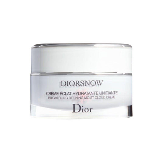 DiorSnow - Brightening Refining Moist Cloud Creme