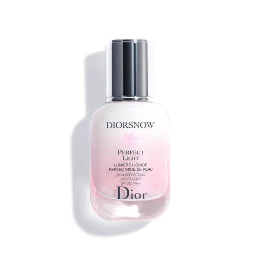 DiorSnow Perfect Light - Skin Perfecting Liquid Light SPF25 - PA++