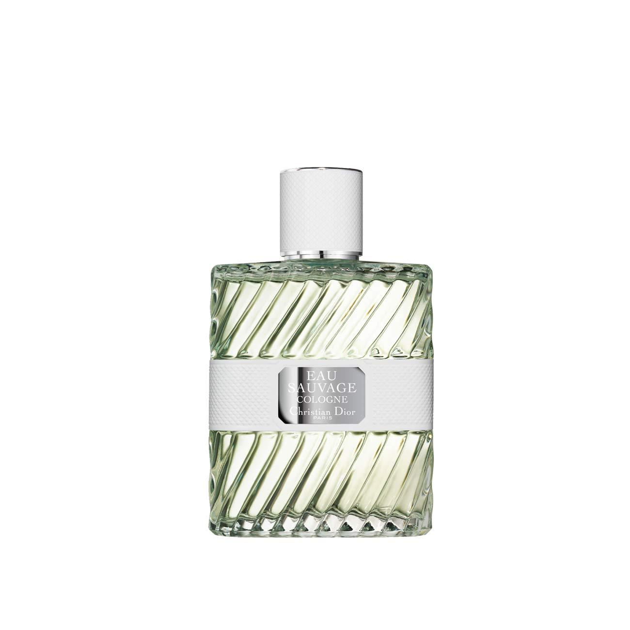 Eau Sauvage Cologne - Eau de Cologne