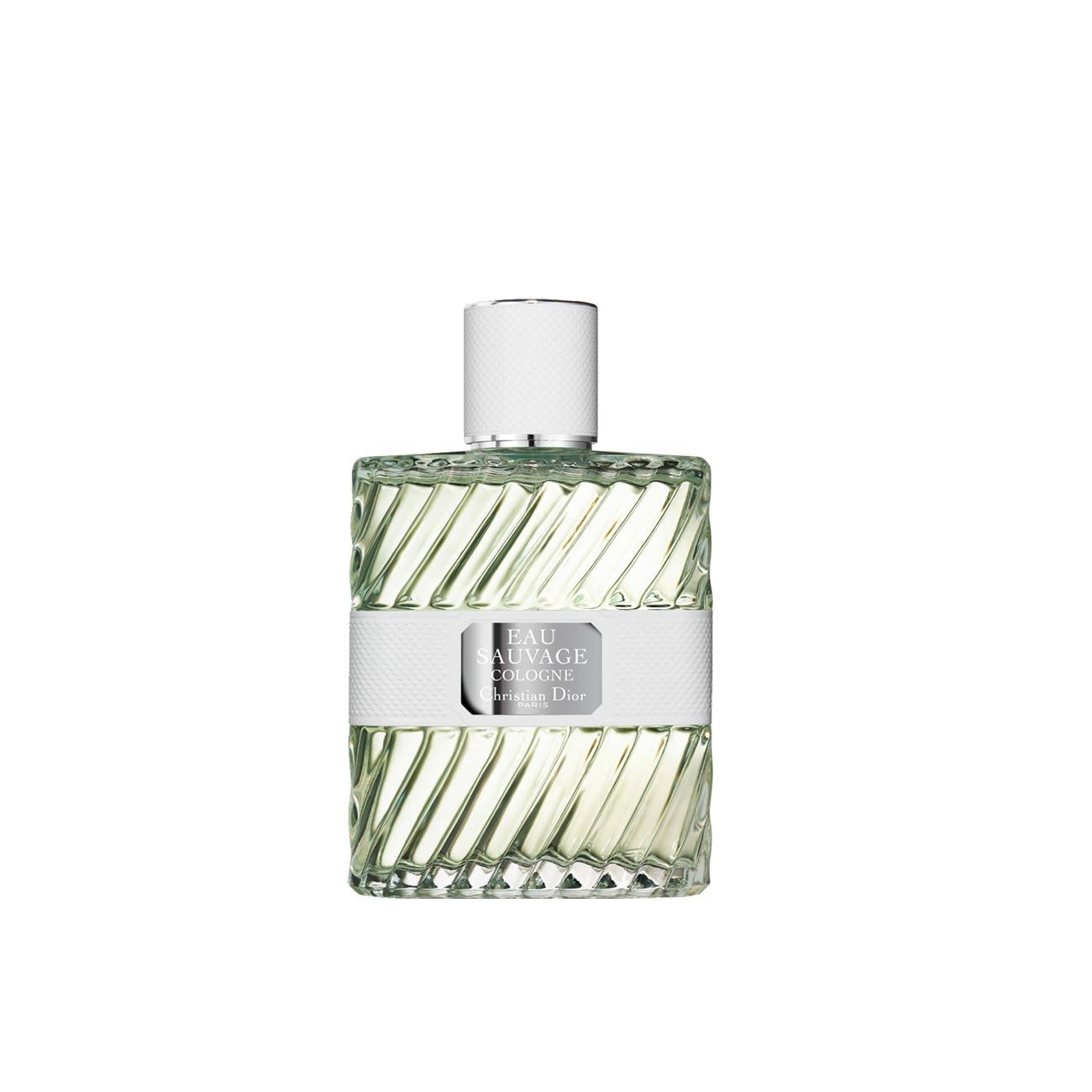 Eau Sauvage Cologne - Eau de Cologne