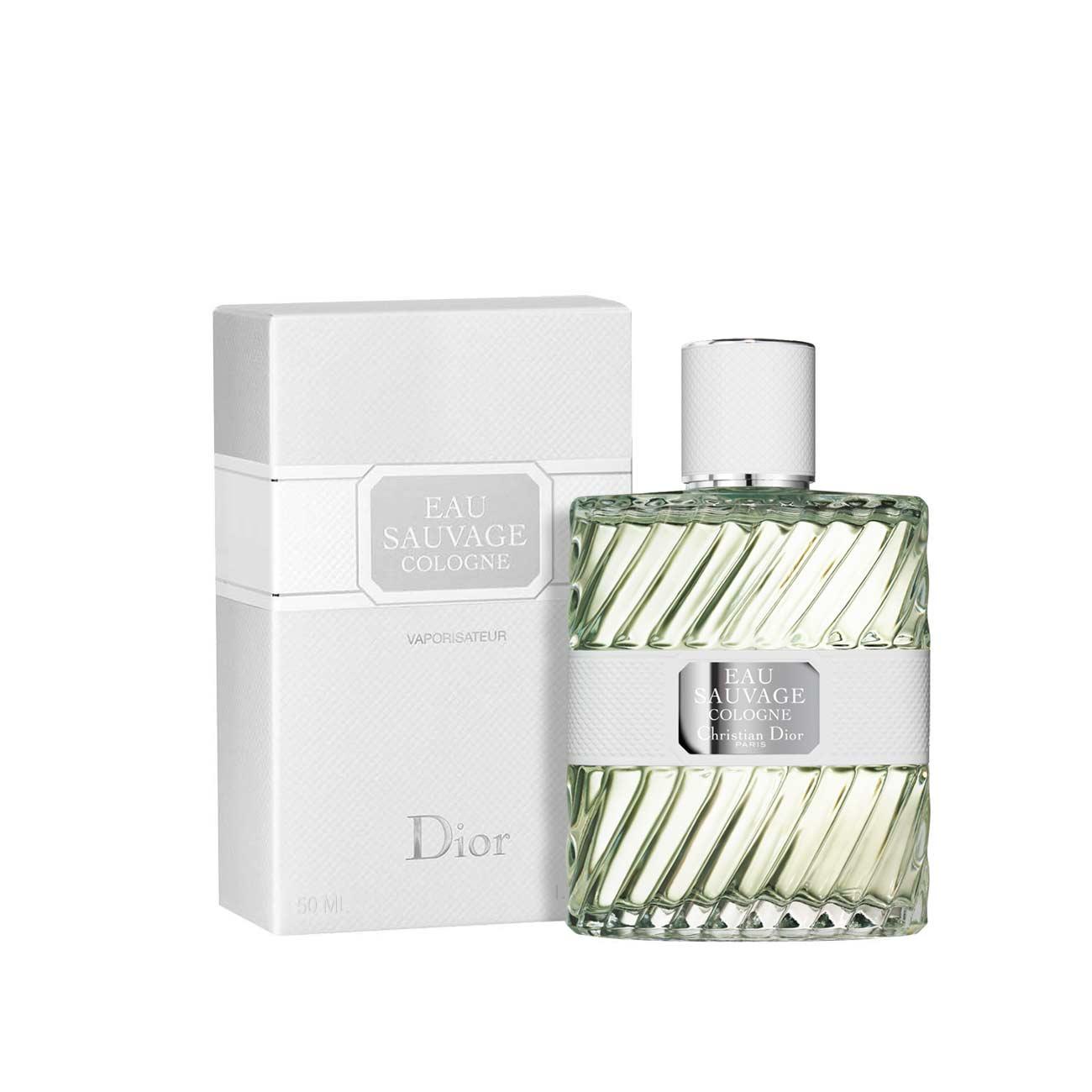 Eau Sauvage Cologne - Eau de Cologne