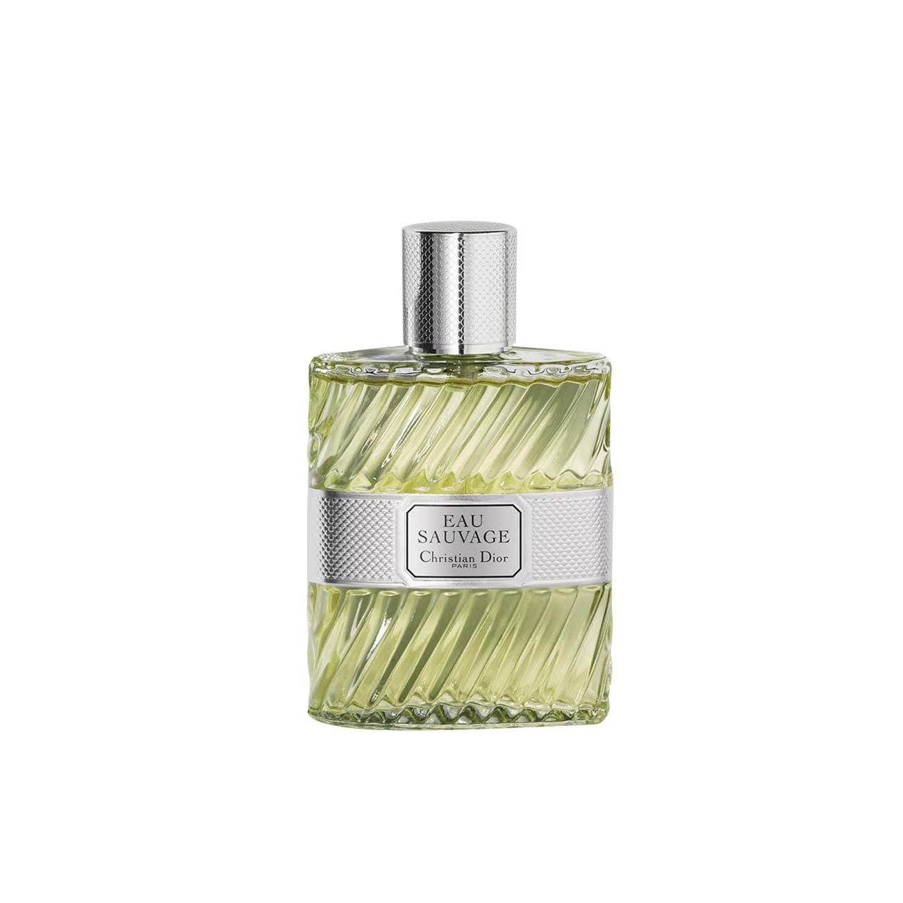 Eau Sauvage - Eau de Toilette