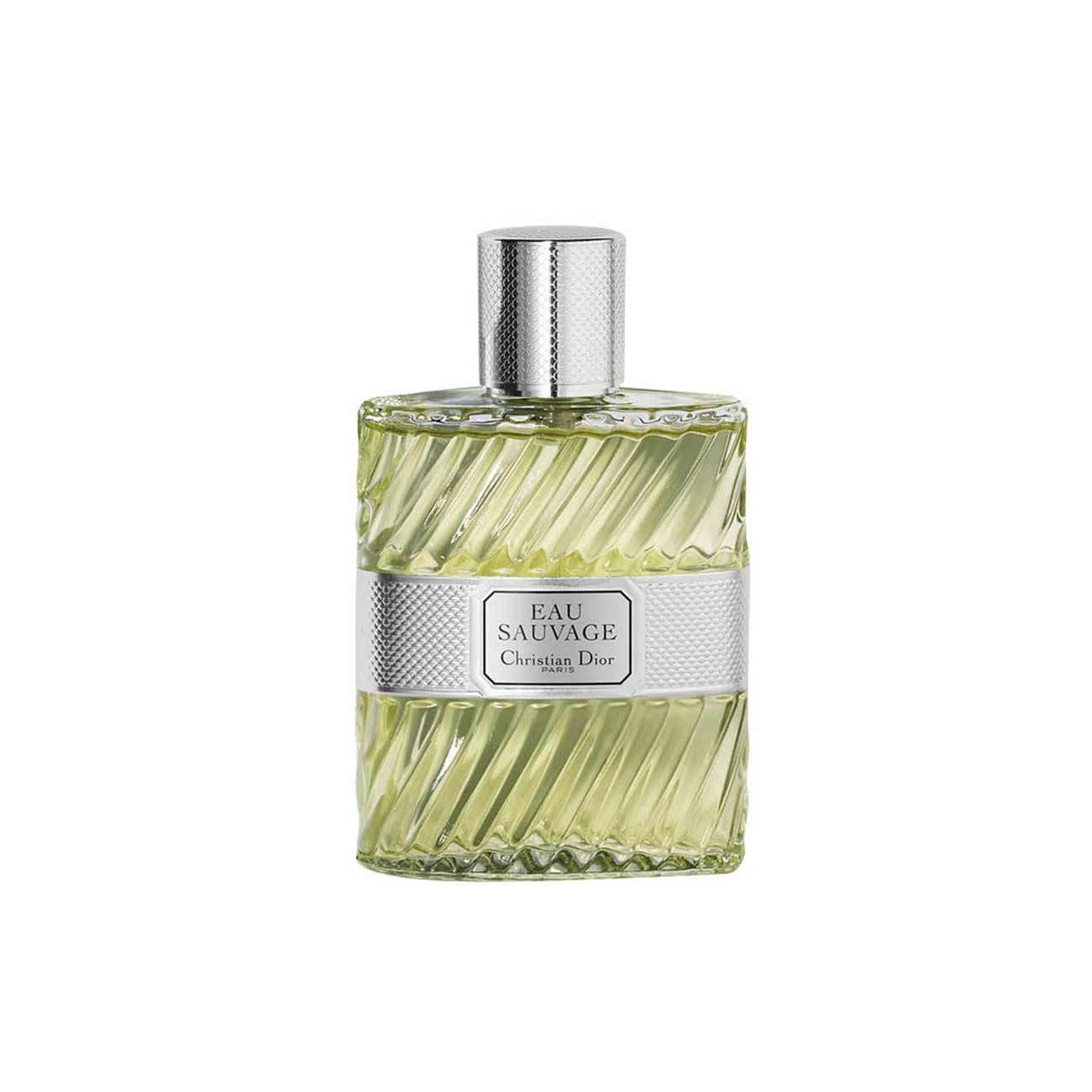 Eau Sauvage - Eau de Toilette