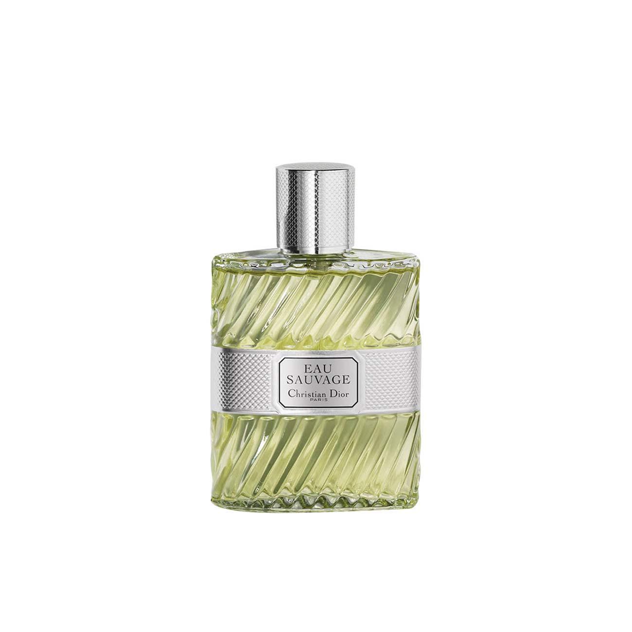 Eau Sauvage - Eau de Toilette