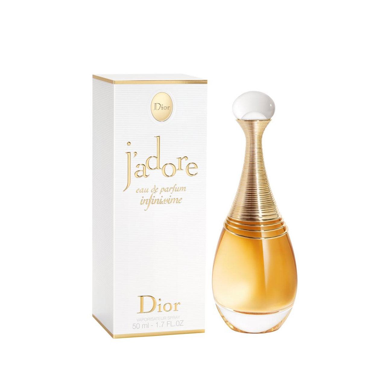 J'adore Eau De Parfum Infinissime