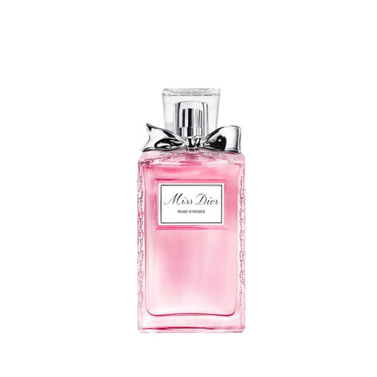 Miss Dior Rose N Rose - Eau de Toilette