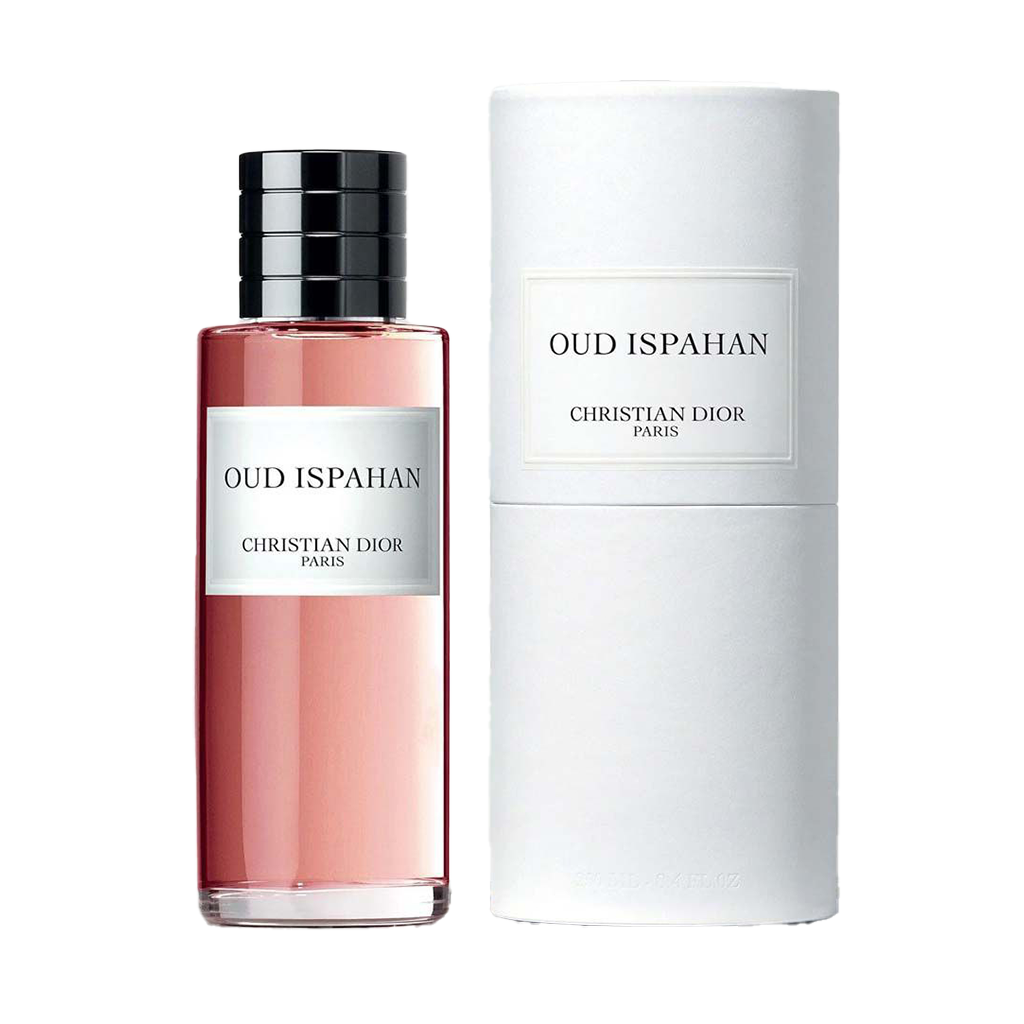 Christian Dior Oud Ispahan Eau De Parfum Pour Homme & Femme - 125ml - Medaid