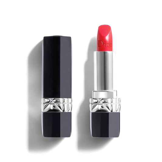 Rouge Dior - Couture Colour Comfort & Wear Satin Lipstick