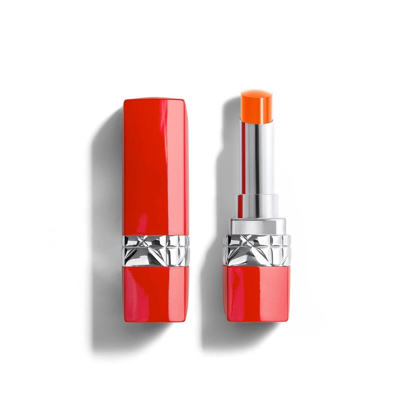 Rouge Dior - Ultra Rouge Ultra Pigmented Hydra Lipstick 12H Weightless Wear