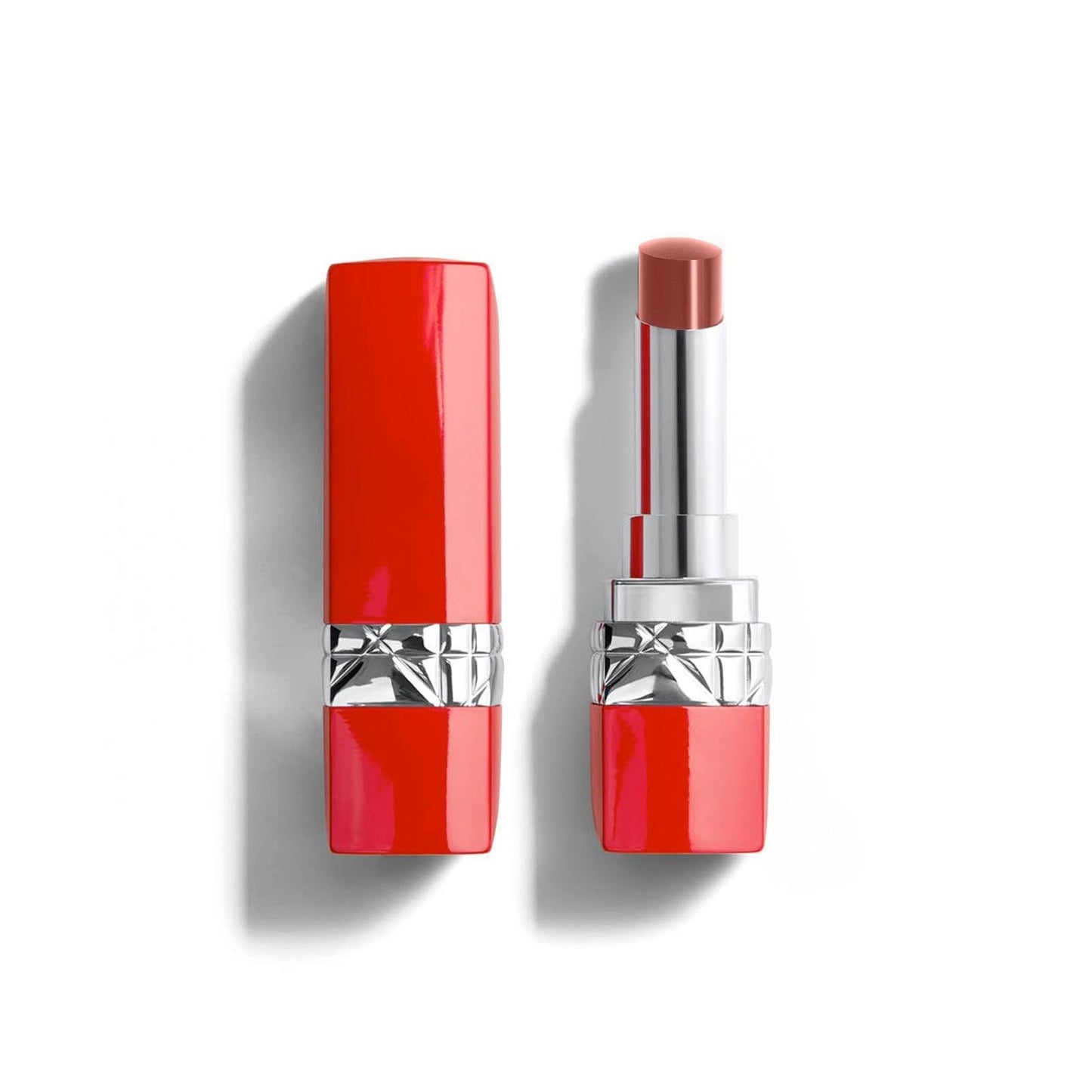 Rouge Dior - Ultra Rouge Ultra Pigmented Hydra Lipstick 12H Weightless Wear