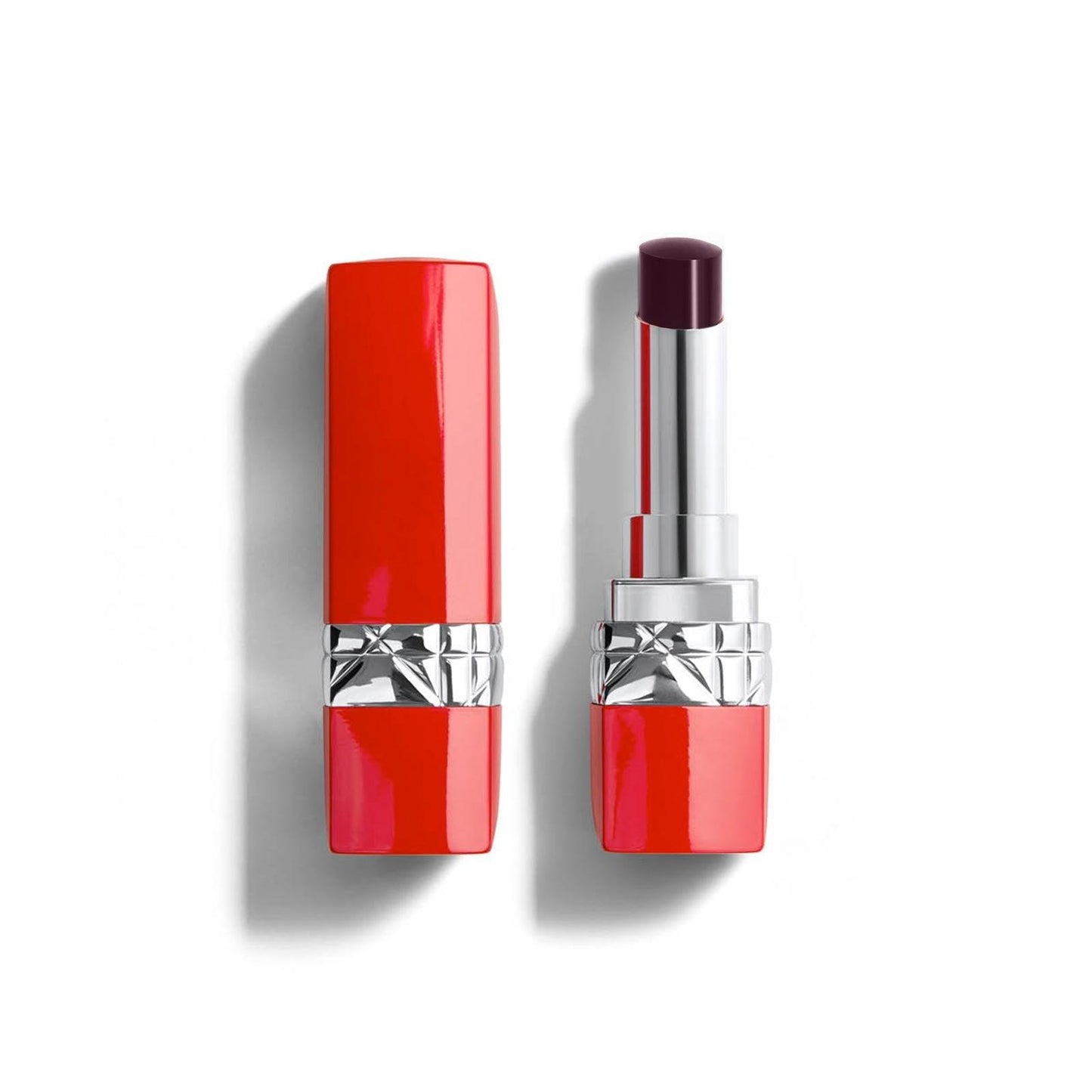 Rouge Dior - Ultra Rouge Ultra Pigmented Hydra Lipstick 12H Weightless Wear