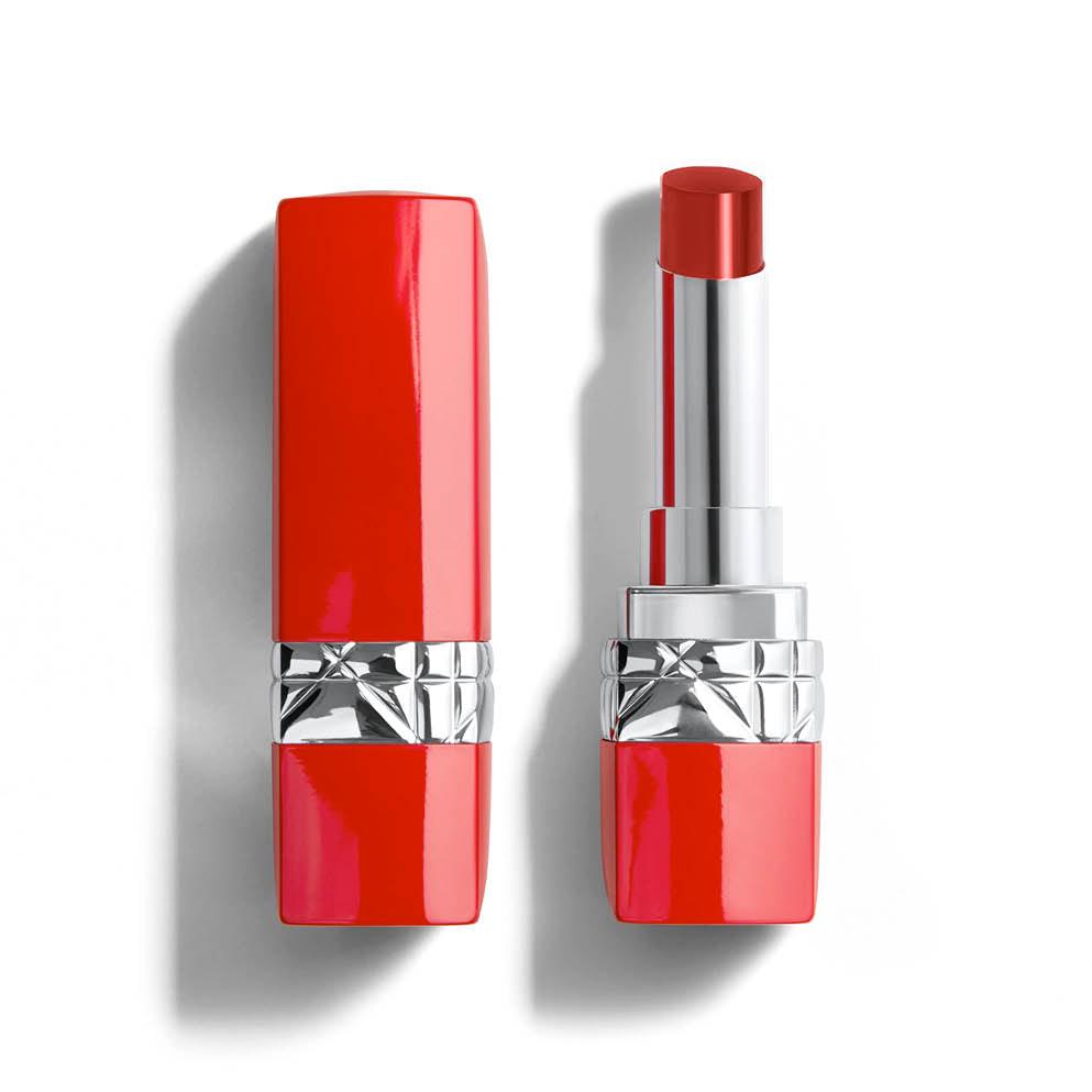 Rouge Dior - Ultra Rouge Ultra Pigmented Hydra Lipstick 12H Weightless Wear