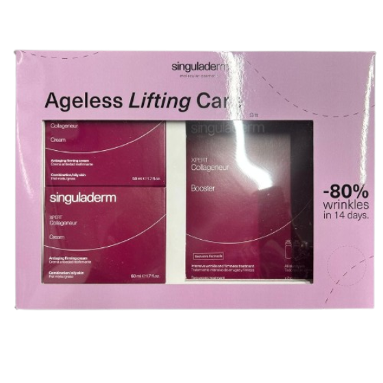 Ageless Lifting Care Kit - Medaid International