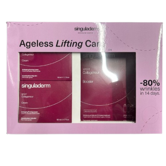 Ageless Lifting Care Kit - Medaid International