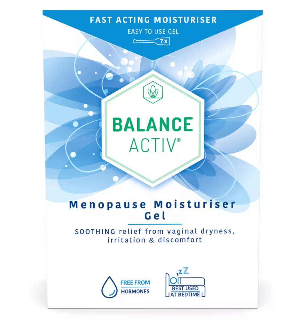 Balance Activ - Moisturiser Gel Pack of 7 - Medaid International