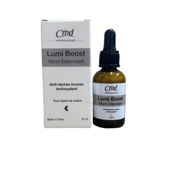Lumi Boost - Medaid International