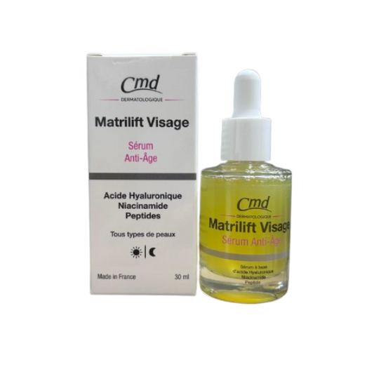 Matrilift Face - Medaid International