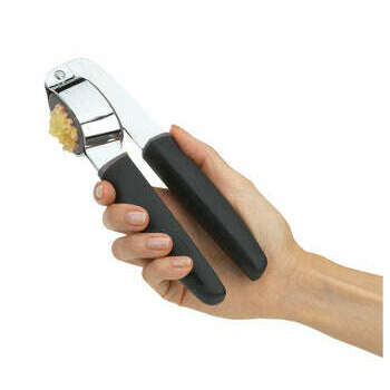 Comfort - Garlic press - Medaid International