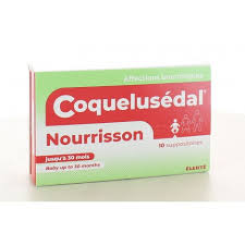 Coquelusedal Nourrisson (Baby) - Medaid International