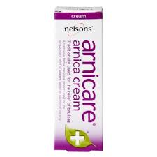 Nelsons - Arnicare Cream 30g - Medaid International