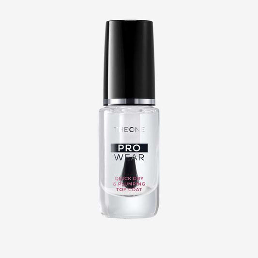 Pro Wear Quick Dry & Plumping Top Coat - Medaid