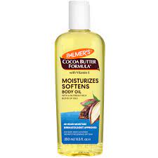 Palmer's Cocoa Butter Formula Body Oil - Medaid