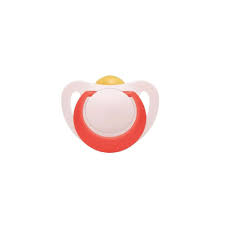 Nuk Soother Star 6-18M - Medaid