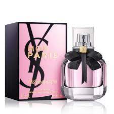 Yves Saint Laurent Mon Paris Eau De Parfum 90ML - Medaid