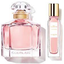 Mon Guerlain Paris Gift Set - Medaid