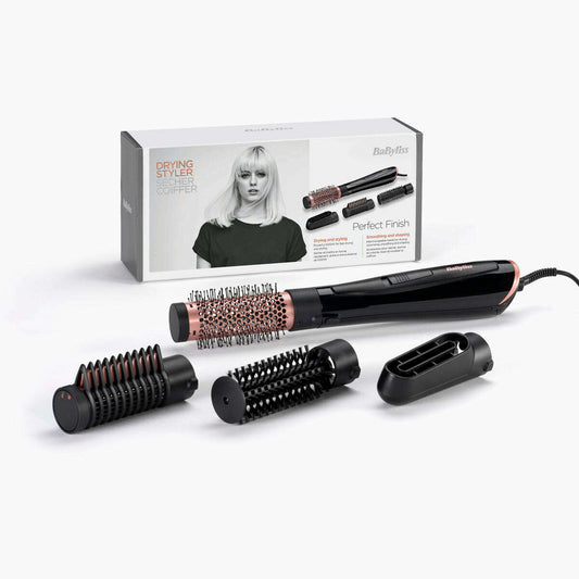 Ionic Technology Airbrush - Medaid International