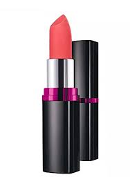 Maybelline Color Show Lip Matte - Discounted Price