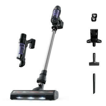 Hand Stick Cordless X-Pert 7.6, 140W - 0.44L - Medaid International