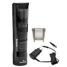 Cord and Cordless Beard Trimmer - Medaid International
