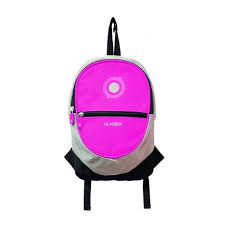 Backpack Junior - deep pink - Medaid International