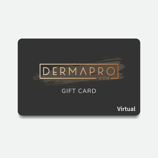 DermaPro E-Gift Card (Virtual) - Medaid