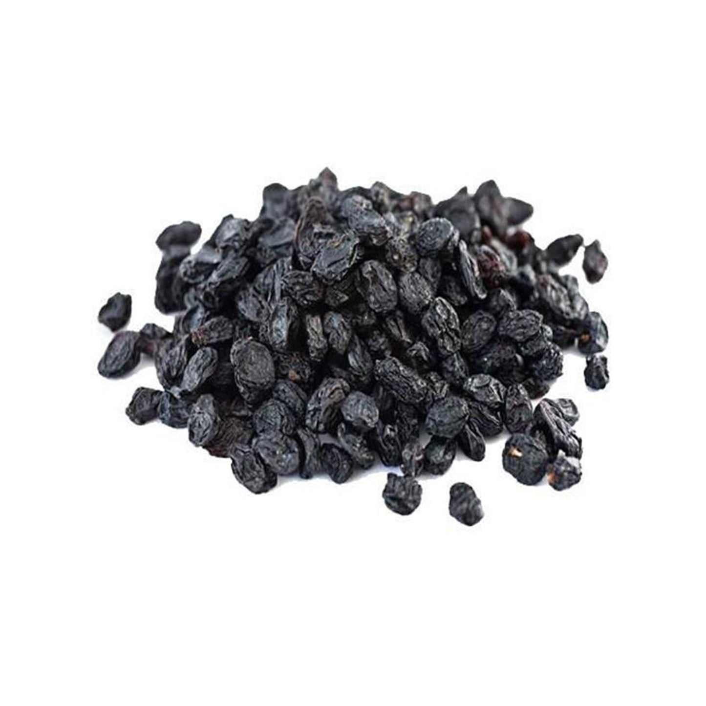 NATURAL DRIED BLACK RAISINS - Medaid International