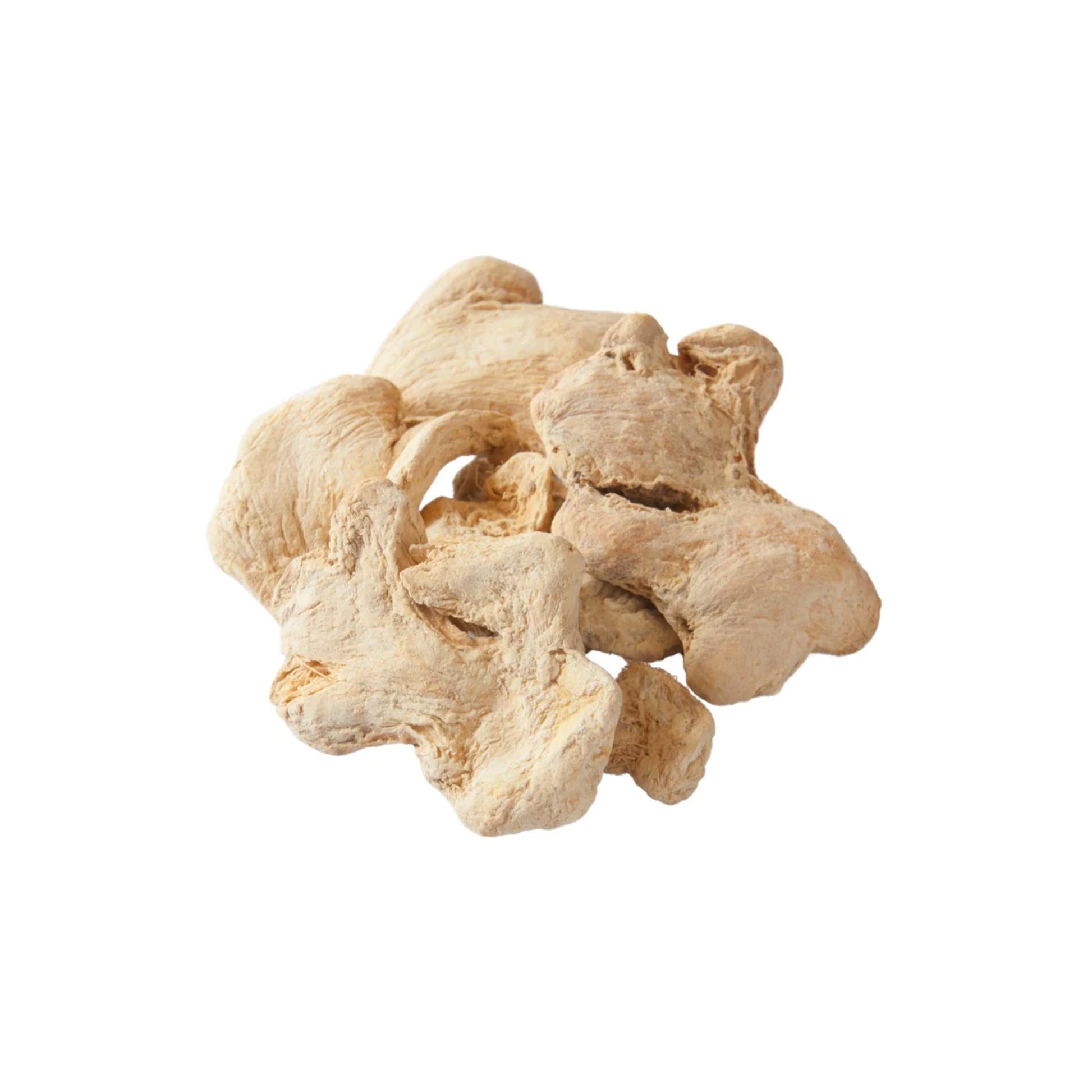 NATURAL DRIED ROOT GINGER - Medaid International